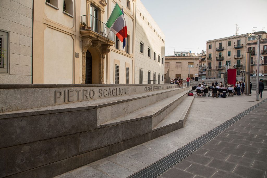 tribunale di Palermo