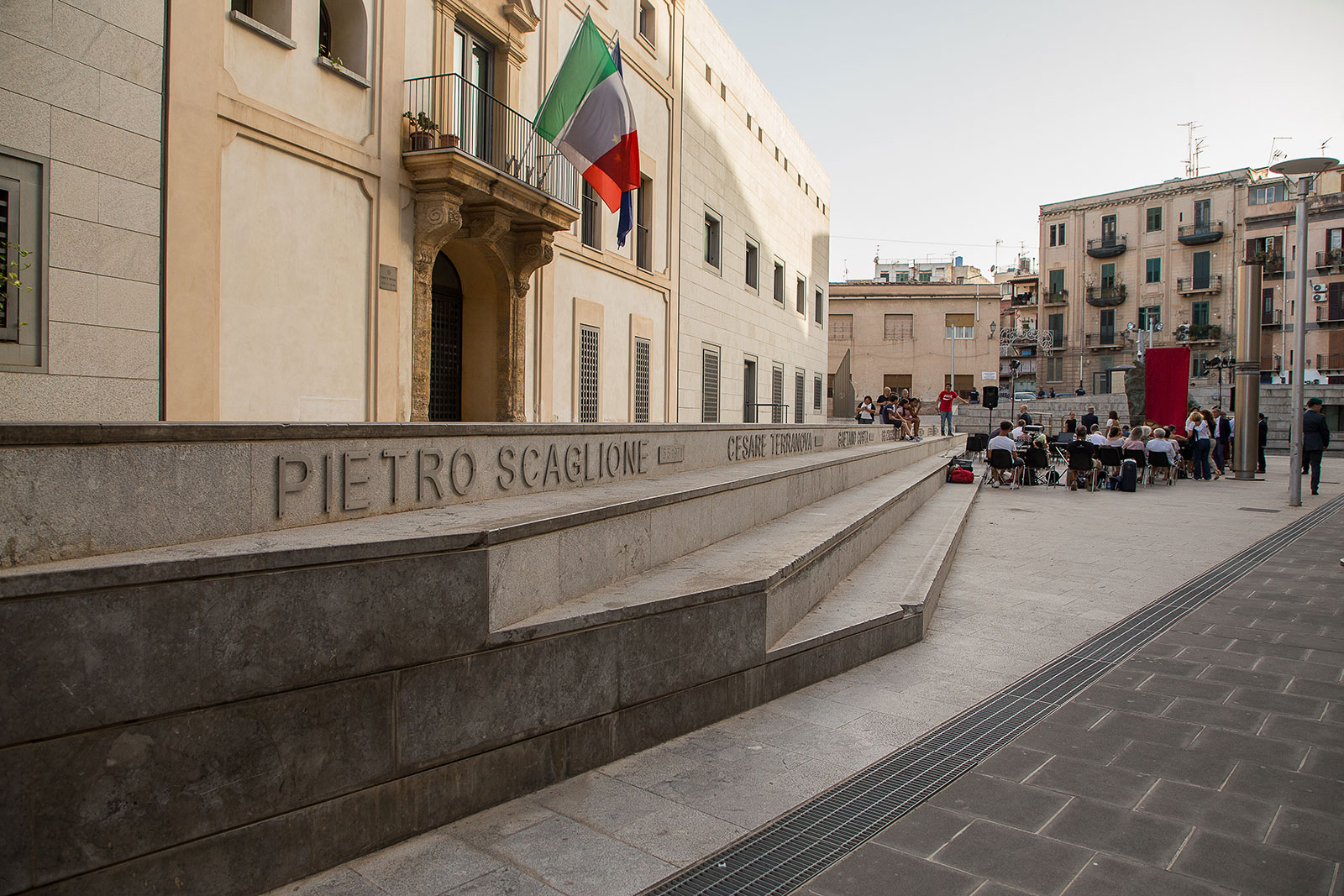 tribunale di Palermo