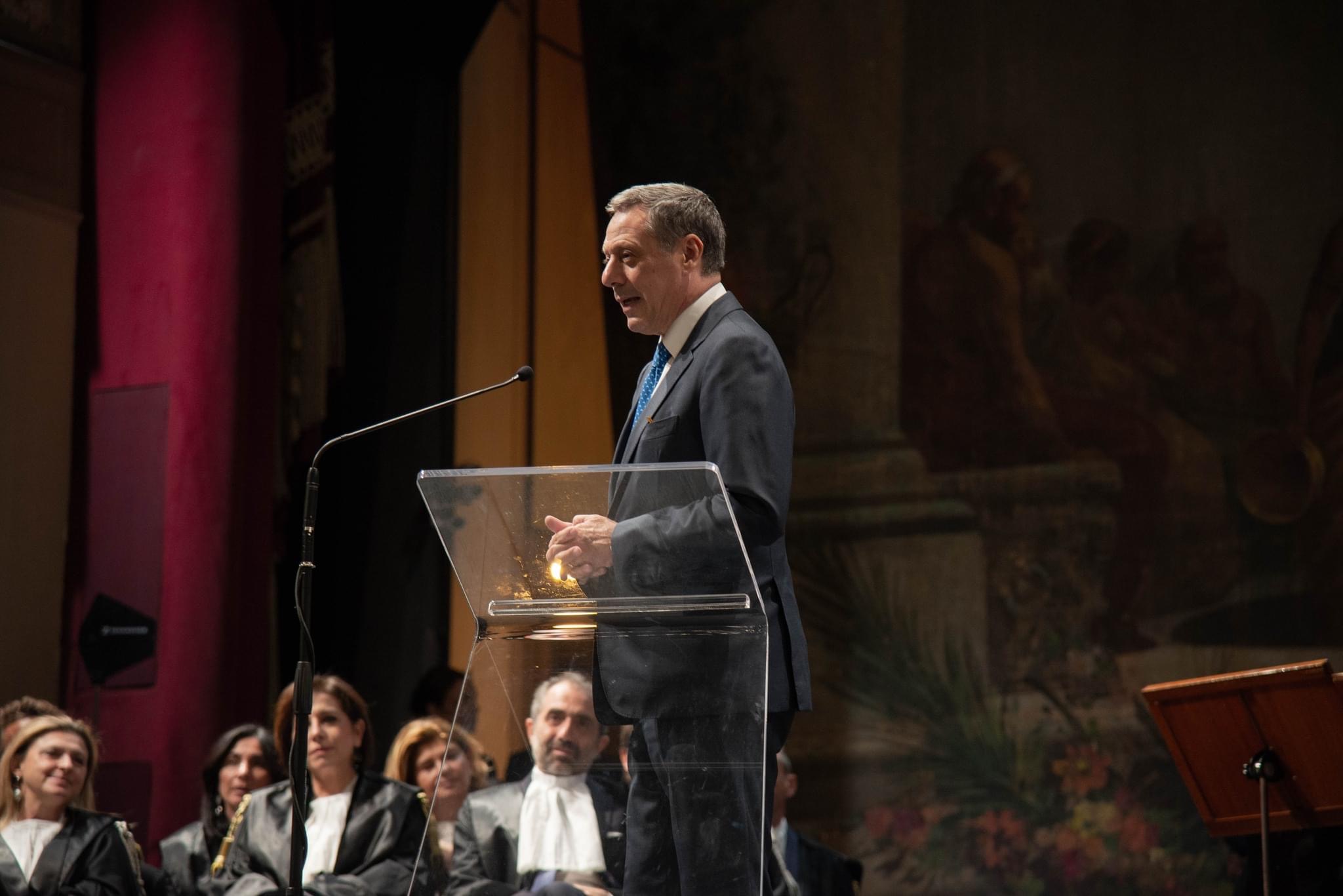 Francesco Greco