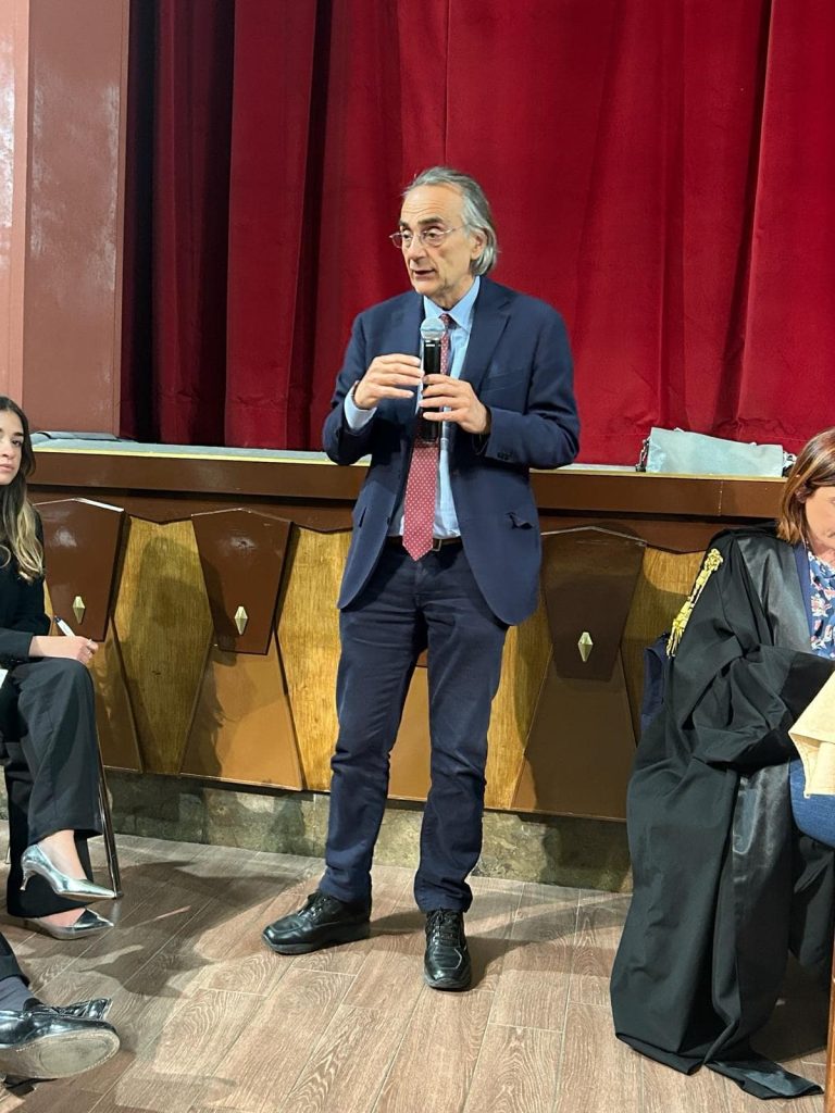 Torneo Dire e Contraddire 2024